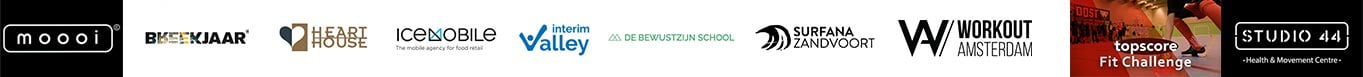 logo's logo's