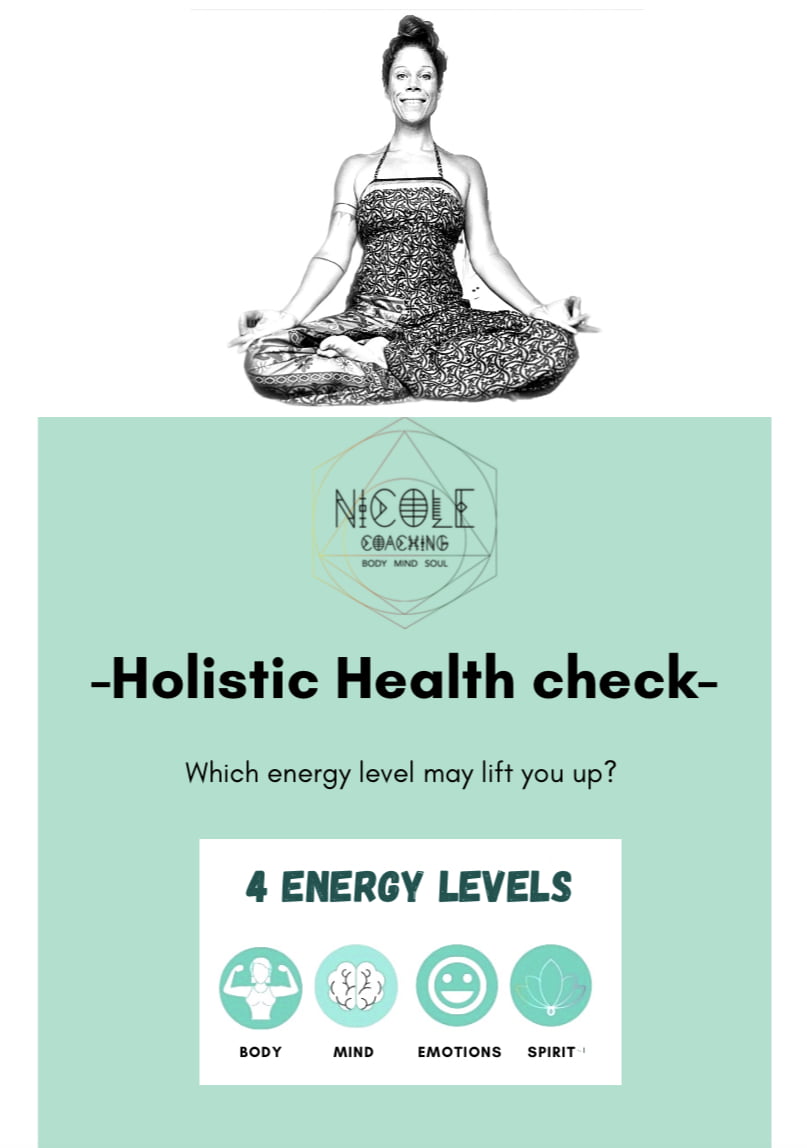 Health Check check