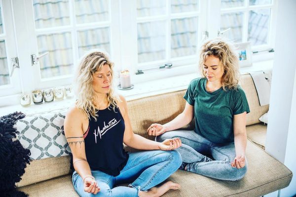 Holistich Lifesyle Coach Programma van 3 maanden